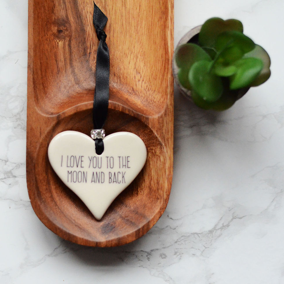 Thumbnail: I love you to the moon and back