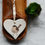Thumbnail: Wren Ceramic Heart