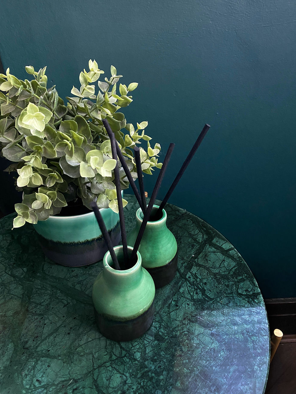 Thumbnail: Bottle Kiln Reed Diffusers