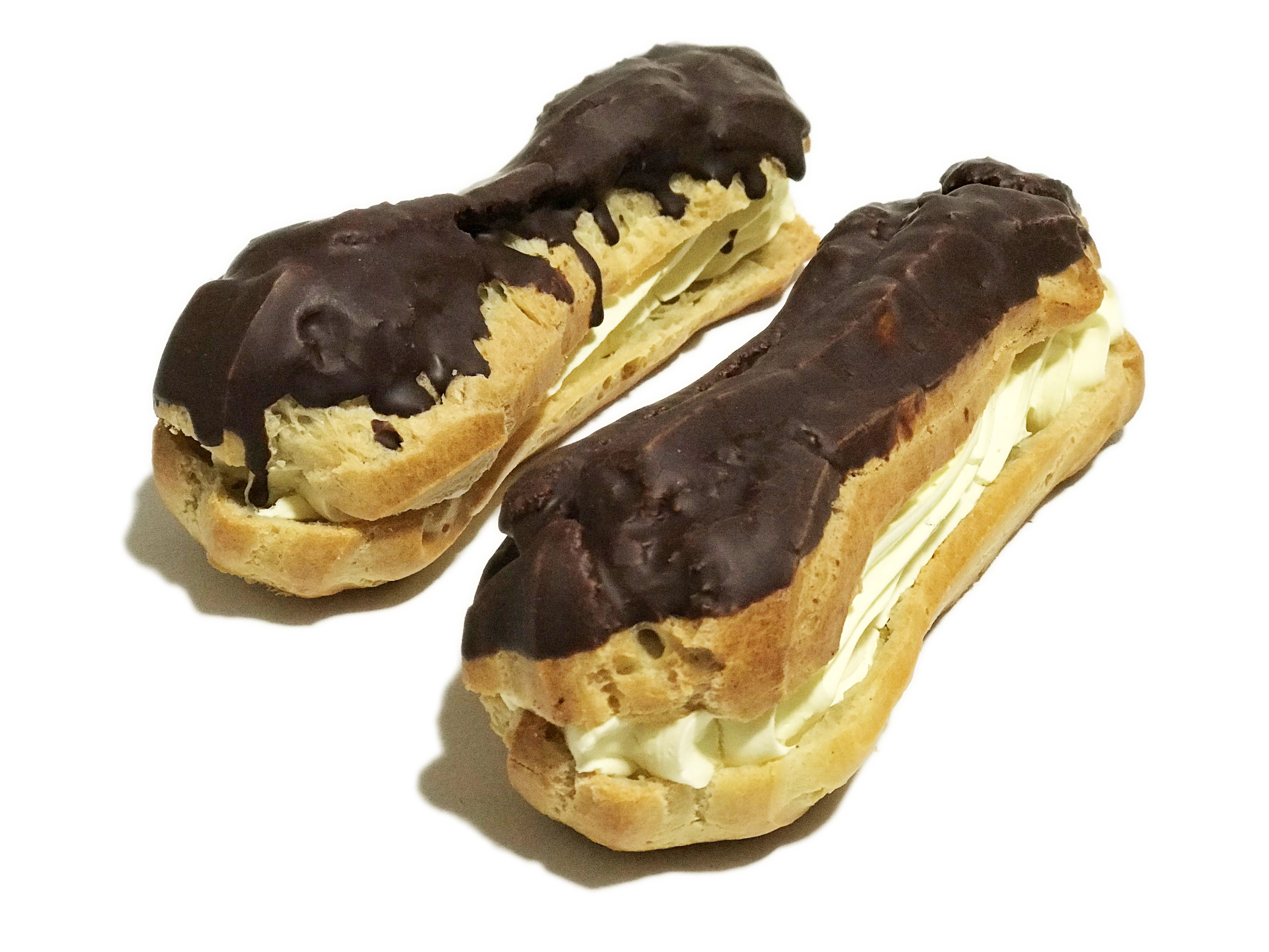 1 Éclair