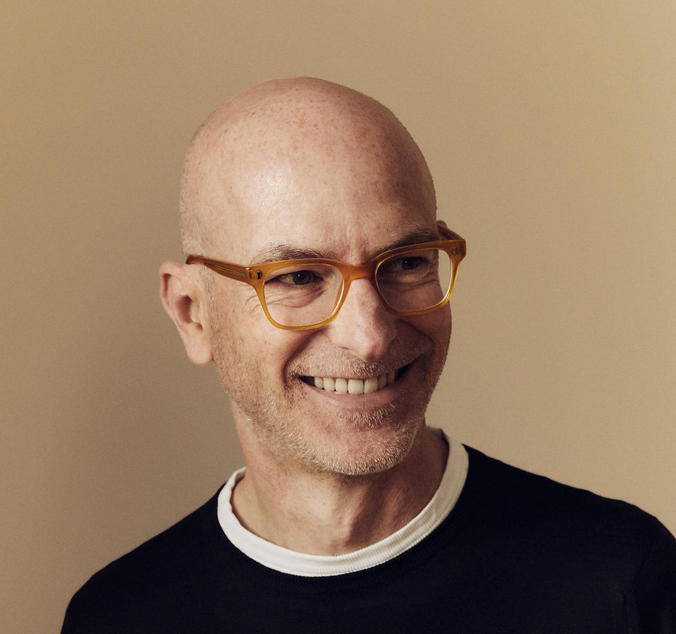 If I could tell you one thing...