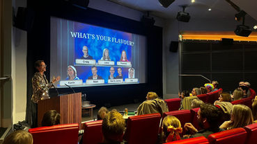 Every Flavour of Creative Strategy And How it Played Out in the Award Winners