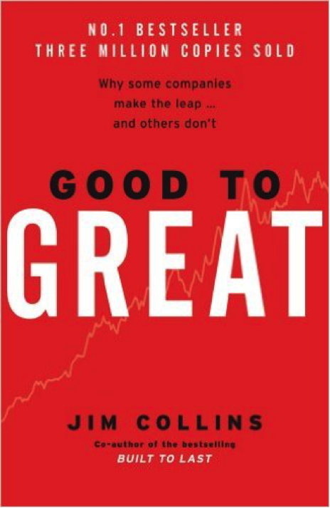 Good to Great