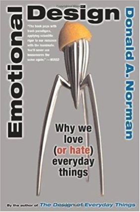 Emotional Design
