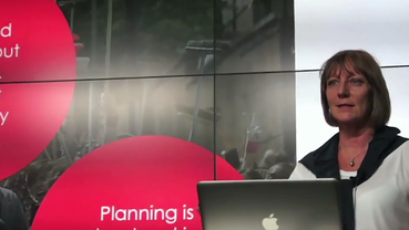 Noisy Thinking Goes Global