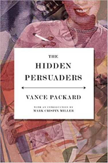 The Hidden Persuader