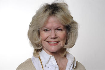 Judie Lannon