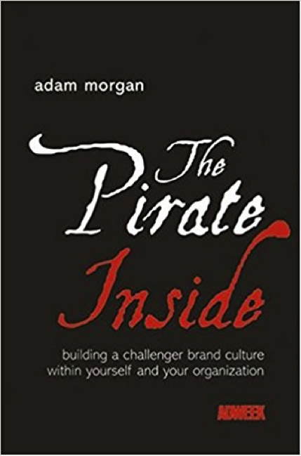 The Pirate Inside