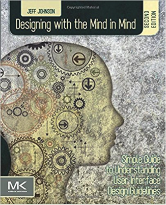 Designing with the Mind in Mind