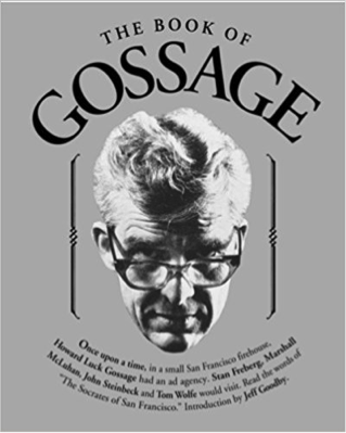 The Book of Gossage