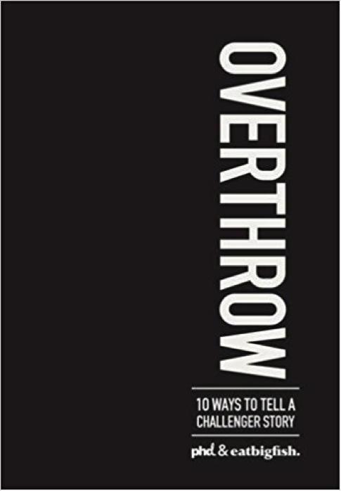 Overthrow