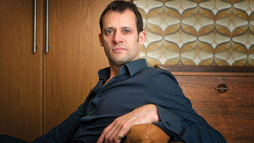 Think like a CSO (with Richard Huntington)