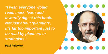 How Not to Plan - A Review by Paul Feldwick