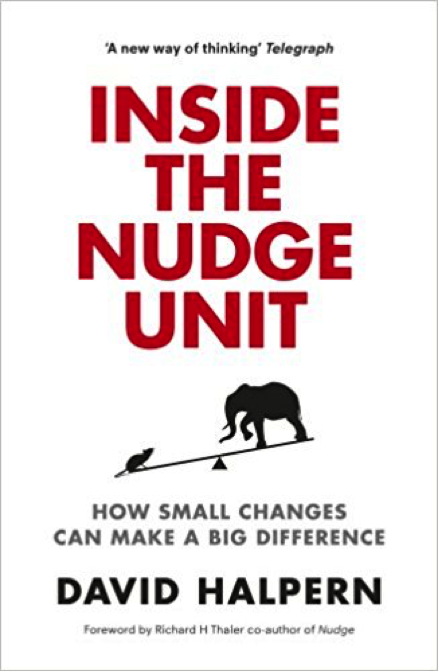 Inside the Nudge Unit