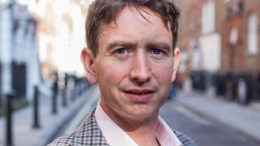 Think like a CSO (with Matt Willifer)