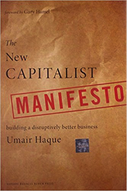 The New Capitalist Manifesto