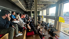 Noisy Thinking Strategy Alchemy