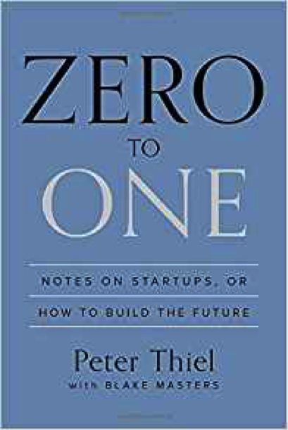 Zero to One