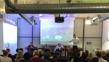 APG Thinking Around Corners