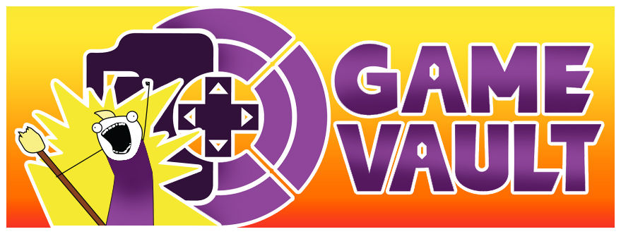 Blog Gamevaultelpaso