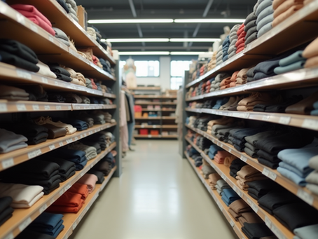 Optimizing Retail Performance with Inventory Software Benefits