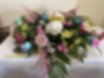 arrangement floral