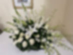 arrangement floral