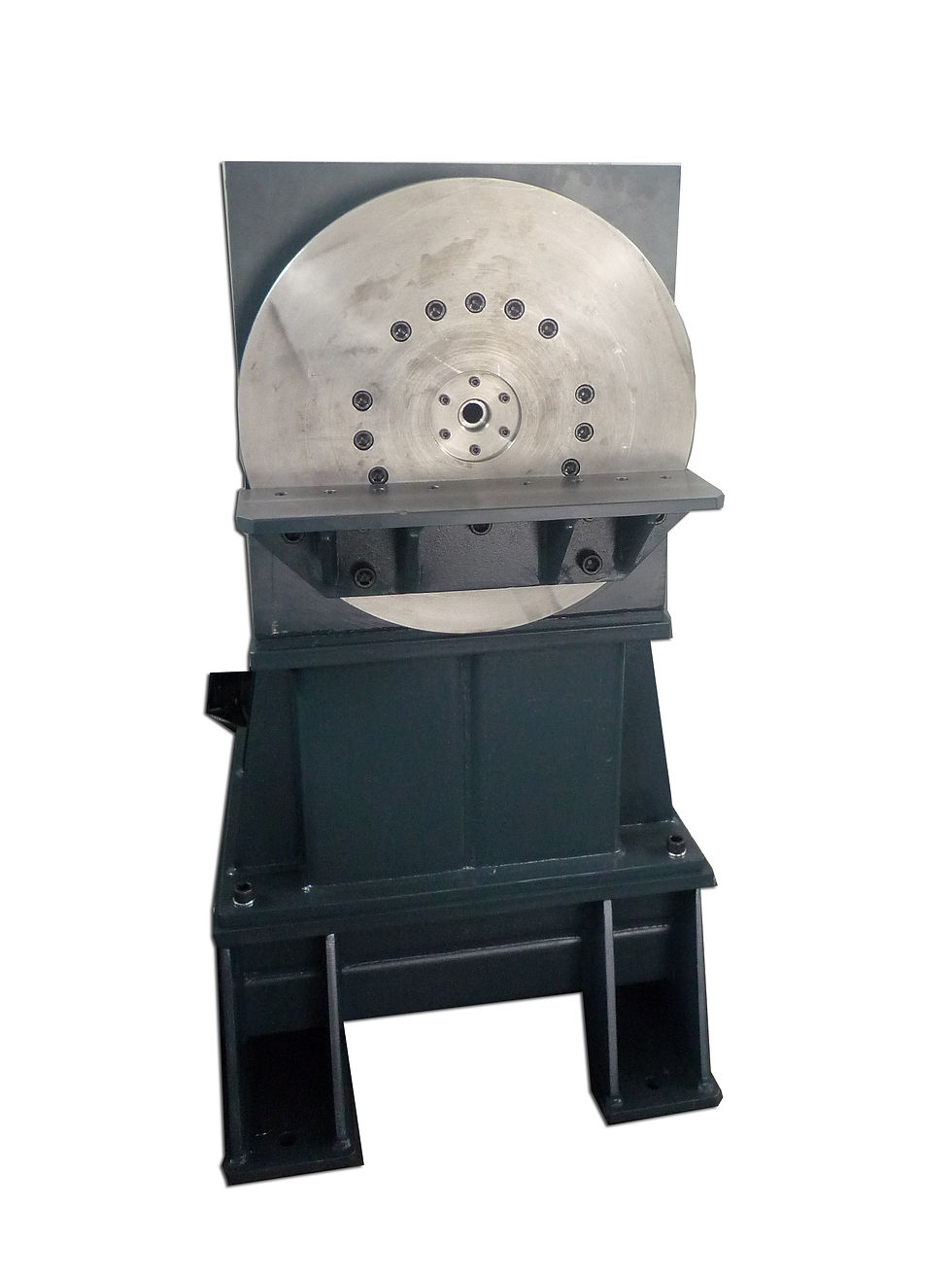 1 axis positioner