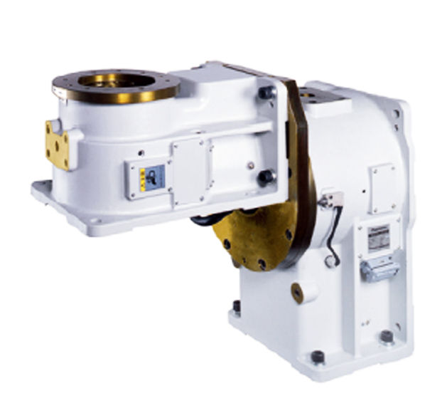 YA-1RJR41-2 axis