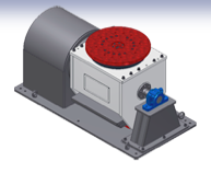 1 axis positioner
