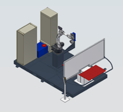 ROTARY TABLE MANUAL