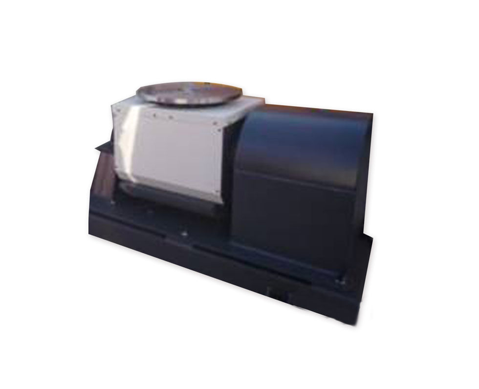 2-axis positioner