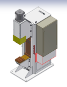 RESISTANCE WELDING