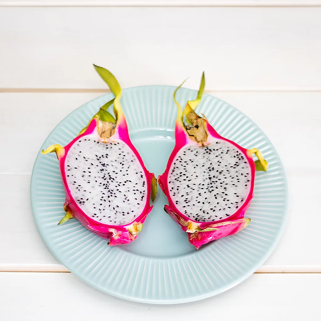 Pitahaya Smoothie zur Gewichtsreduktion