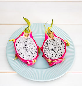 fruit du dragon