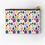 Thumbnail: Colorful Spot Zippered Pouch