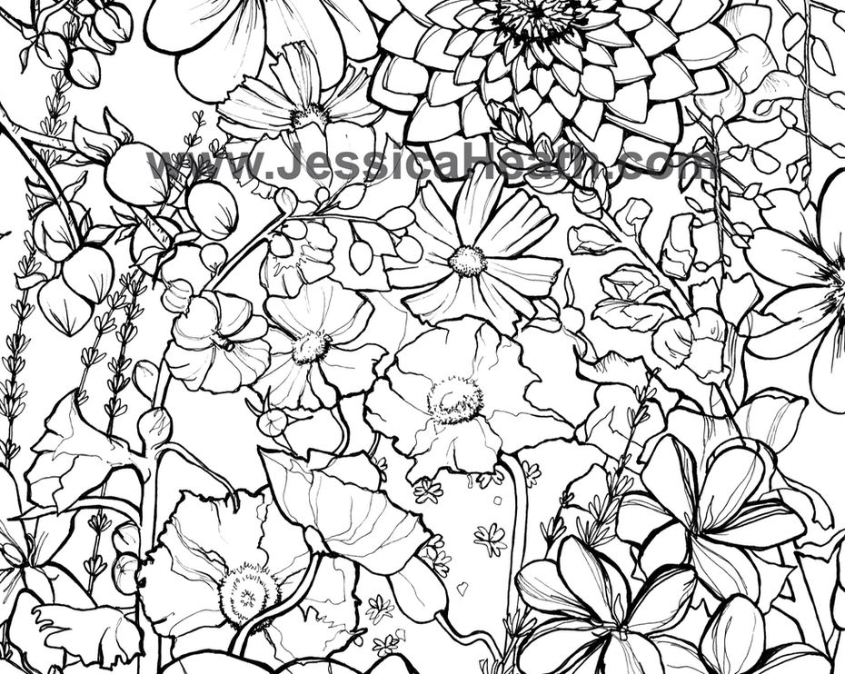 blooming garden coloring page.jpg