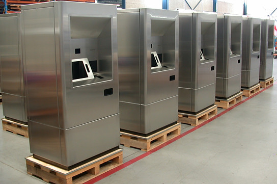 Custom Stainess Steel Fabrication Sydney