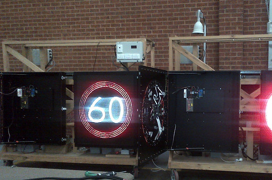Precision Sheet Metal Fabrication