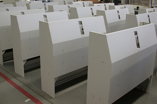 Sheet Metal Fabrication Castle Hill