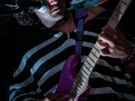 Foreverforaday Live at Mr. Roboto Project Pittsburgh 6/19/2026 FULL GALLERY