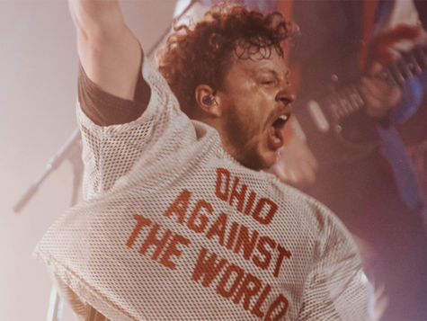 Bilmuri Announce NEW Album "KINDA HARD"