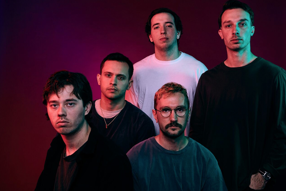 Citizen Announces New Single, New Album, & World Tour thumbnail
