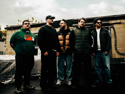 Koyo Announce New Album "BARELY HERE" with New Single!