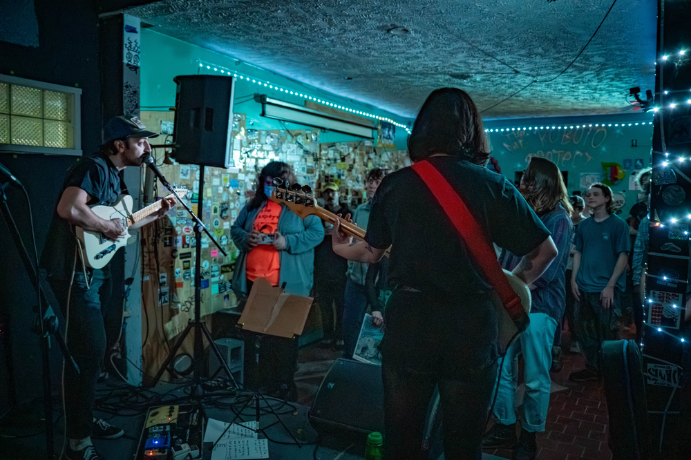 Short Fictions Live Pittsburgh PA 5/10/2026 FULL GALLERY thumbnail