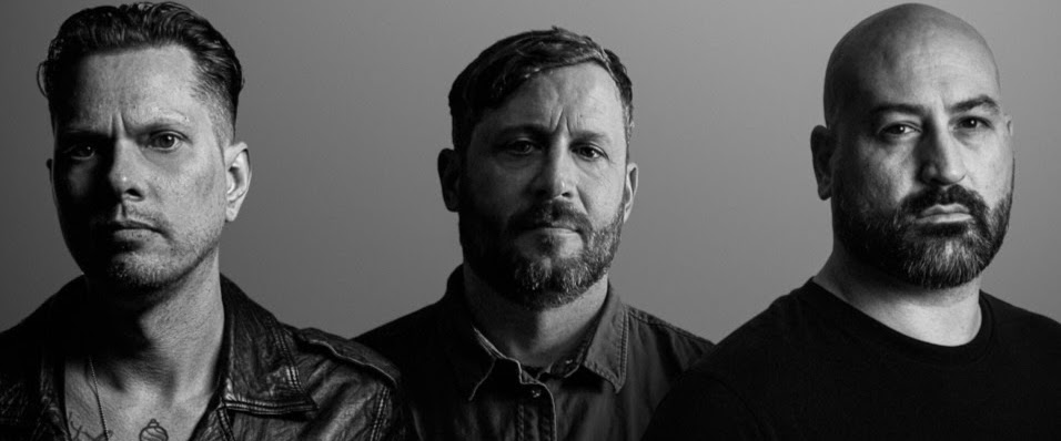 Converge/Poison the Well Co-Headliner 04/06/26 Show Review thumbnail