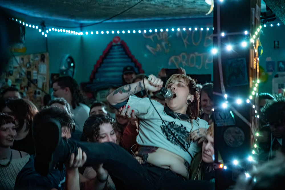 Hit Like a Girl Live Pittsburgh PA 5/10/26 FULL GALLERY thumbnail