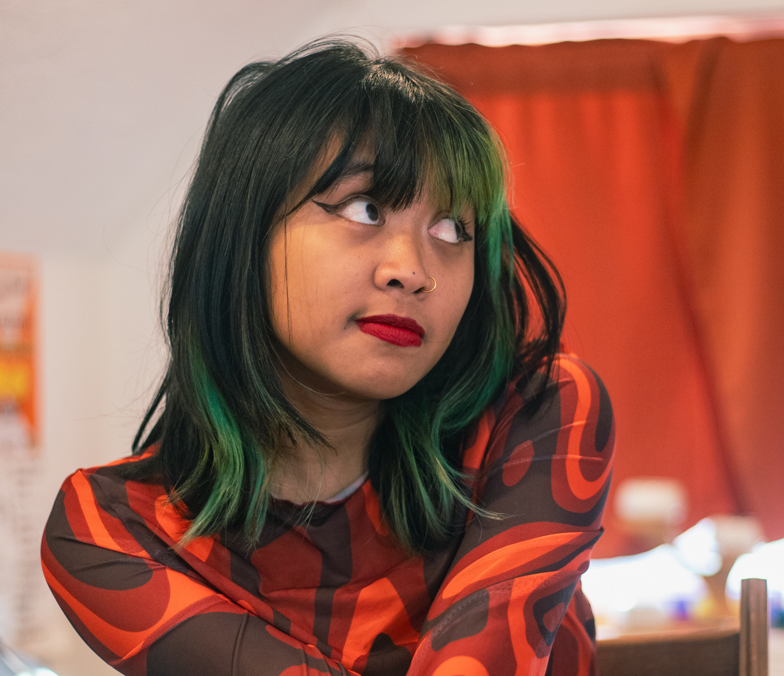 Writer: Mar Dela Cruz