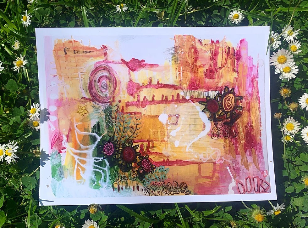 Thumbnail: Blossom 2