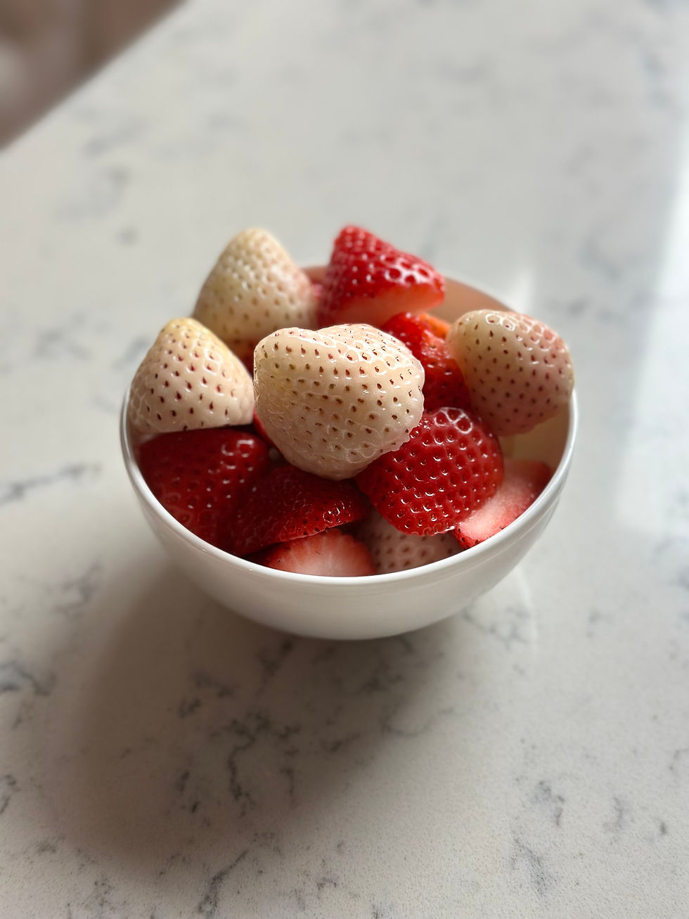 Entry #6: Summer Smellin' Strawberries